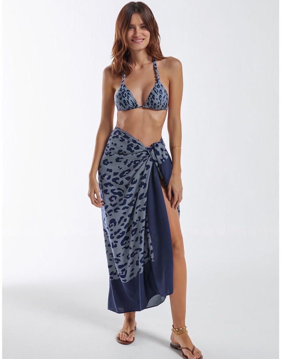 Beachwear ViX | Maila Sarong