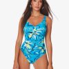 Swimwear Roidal | Bali Soft Cup Swimsuit Blue