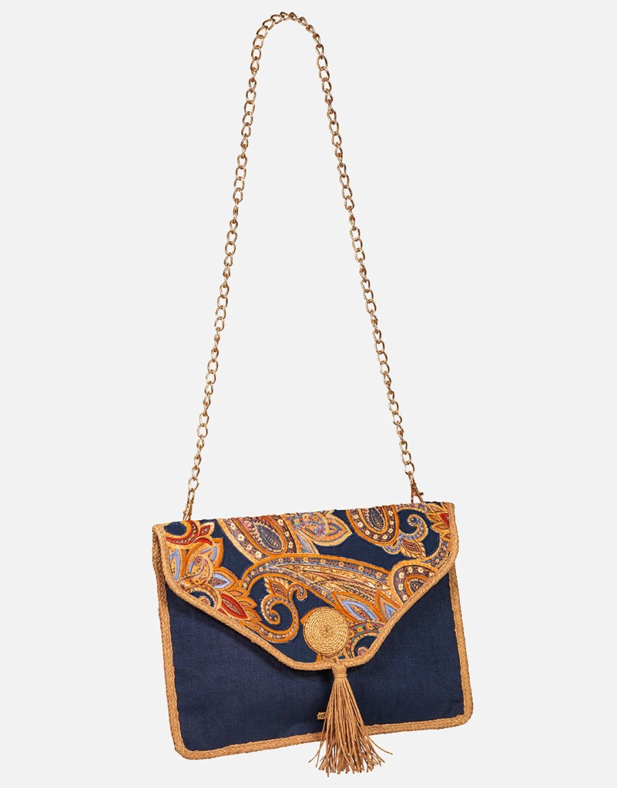 Beach Accessories Maryan Mehlhorn | Memory Shoulder Bag