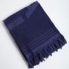 Beach Accessories Banana Moon | Popsy Towel-Navy