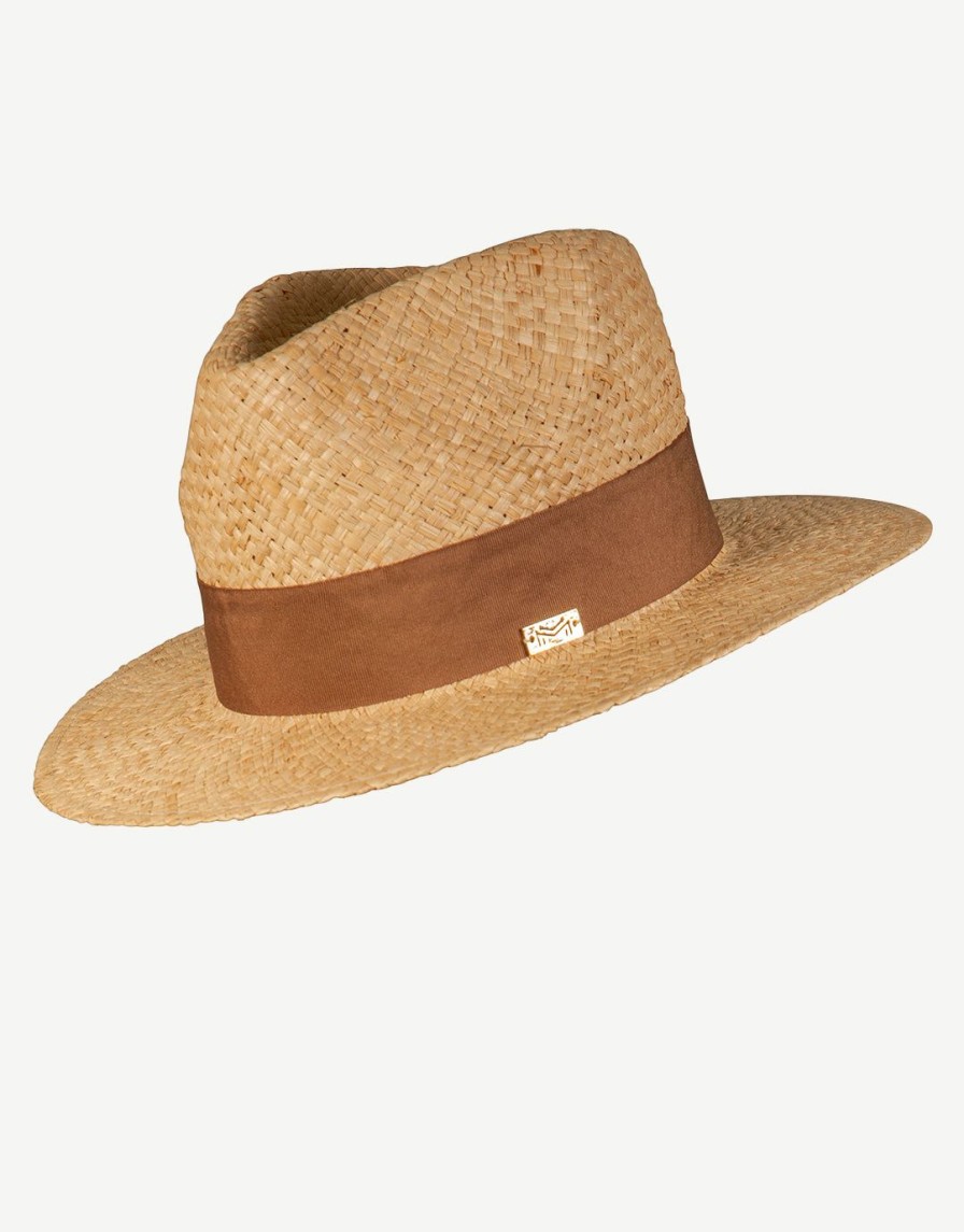 Beach Accessories Maryan Mehlhorn | Hat-Natural